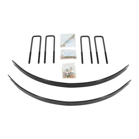 Monroe Add-A-Leaf Adjustable Leaf Kit, Rancho RS60645